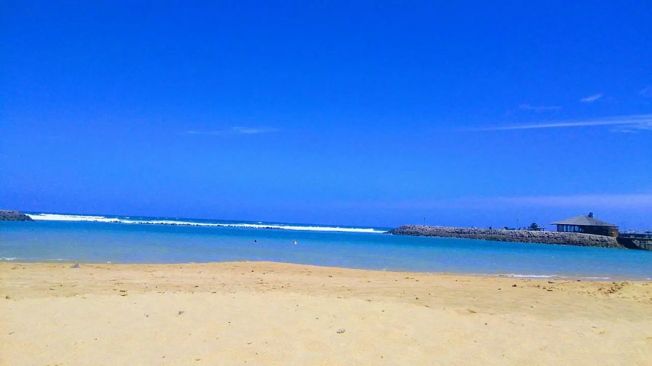 Duplex Aloe Apartment Costa De Antigua 0*,  Spain