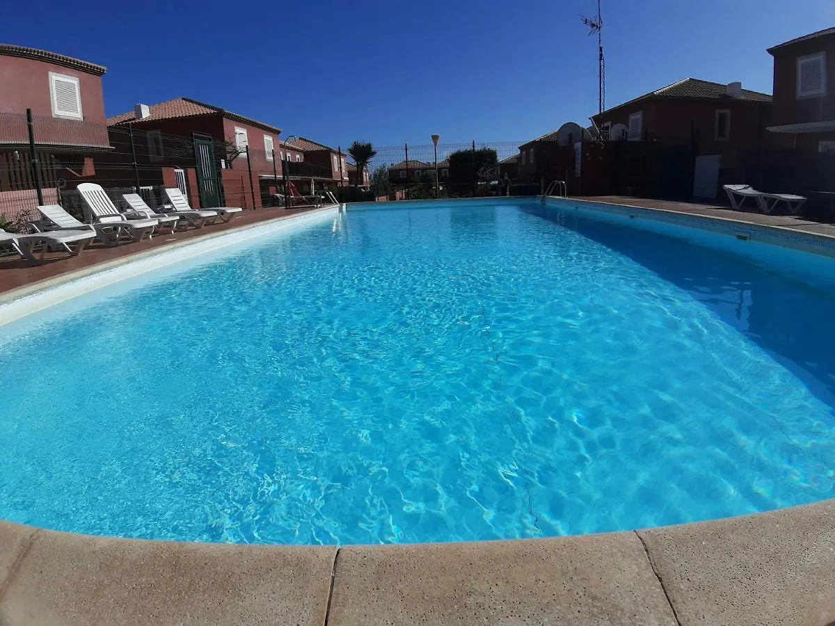 Duplex Aloe Apartment Costa De Antigua