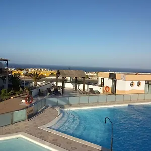  Appartamento La Tortuga De Fuerteventura
