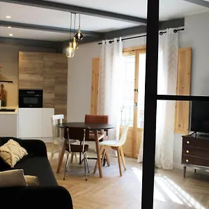 Ximenetxe Vivienda Turistica Santa Cruz de Campezo