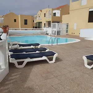 Apartamento En Caleta Paraíso. Costa De Antigua