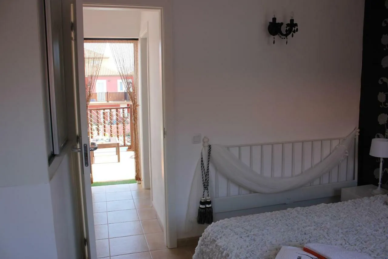 Apartamento Duplex Aloe Costa De Antigua