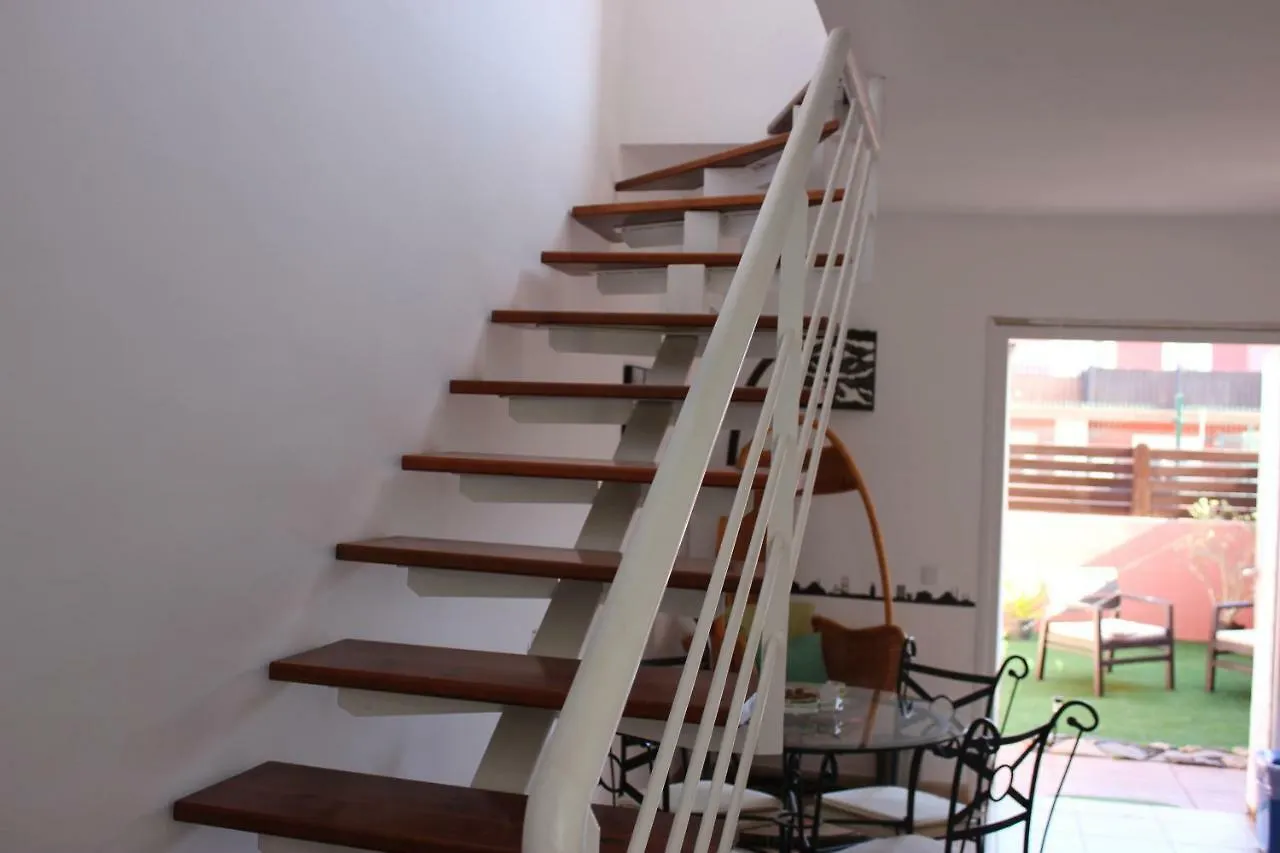 Apartamento Duplex Aloe Costa De Antigua 0*,  España