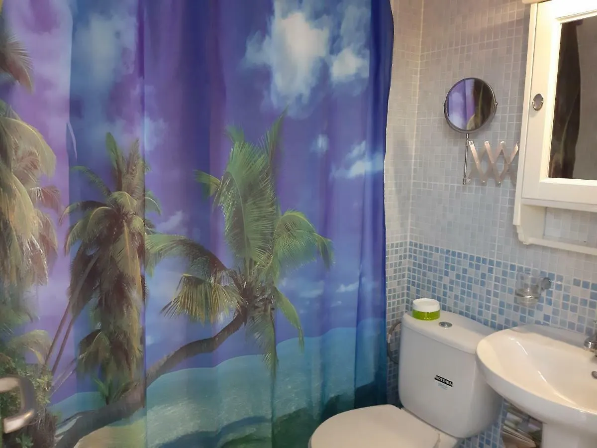 Apartamento Duplex Aloe Costa De Antigua