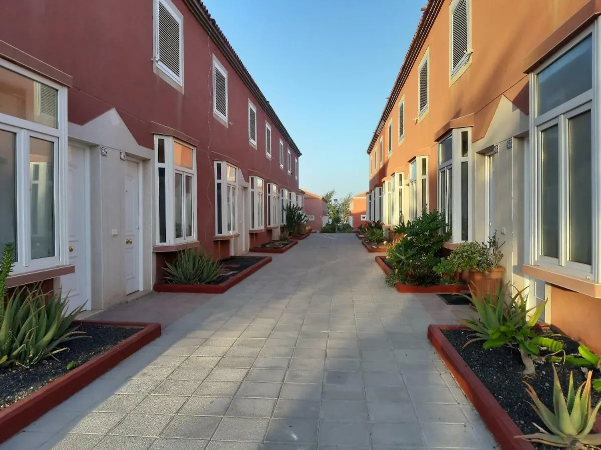 Apartamento Duplex Aloe Costa De Antigua